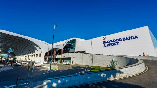 [Bahia terá portos e aeroportos com pontos de vacinação e testagem para covid-19]