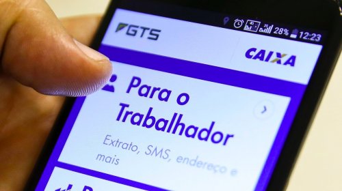 [Nascidos em dezembro têm até o dia 31 para aderir ao saque-aniversário do FGTS]