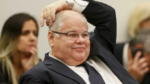 [Pré-candidatura de ACM Neto não contará com cúpula do MDB, afirma Lúcio Vieira Lima]