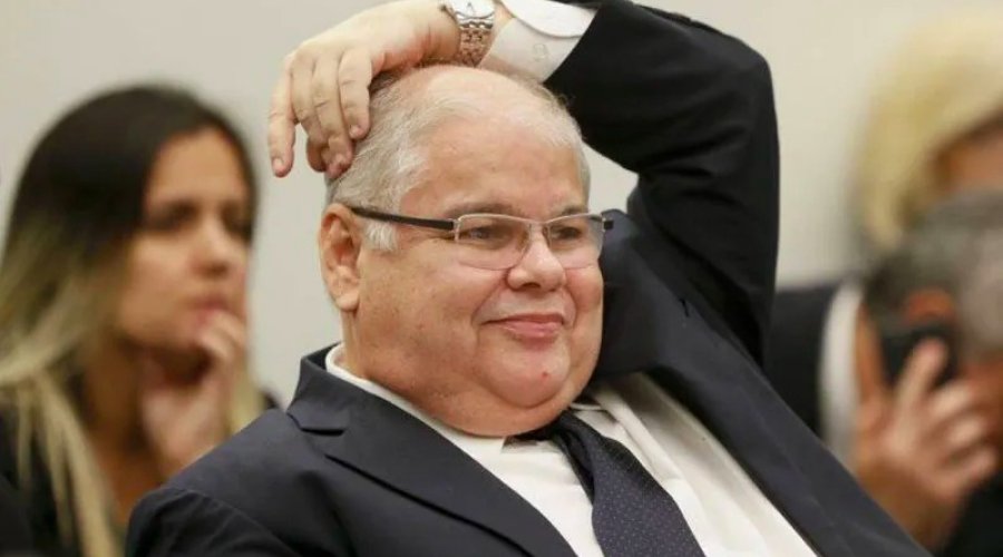 [Pré-candidatura de ACM Neto não contará com cúpula do MDB, afirma Lúcio Vieira Lima]