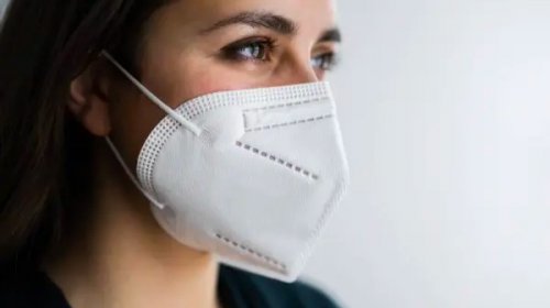 [Por quanto tempo você pode usar a máscara PFF2, de acordo com especialistas]