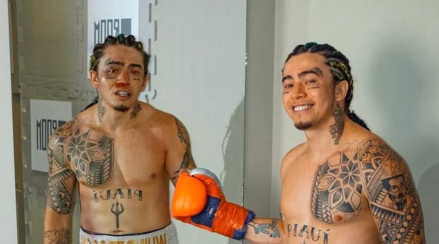 Após luta com Popó, Whindersson diz estar realizado e afirma: [Após luta com Popó, Whindersson diz estar realizado e afirma: