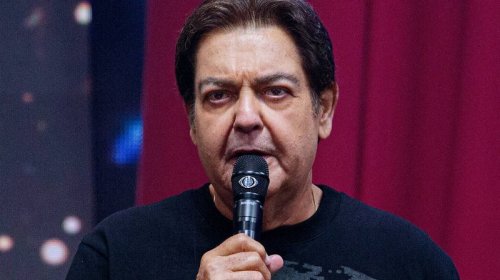 Faustão gera polêmica ao dizer que existe [Faustão gera polêmica ao dizer que existe