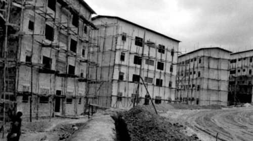 [Pernambués Curioso: conheça a história do bairro Cabula]