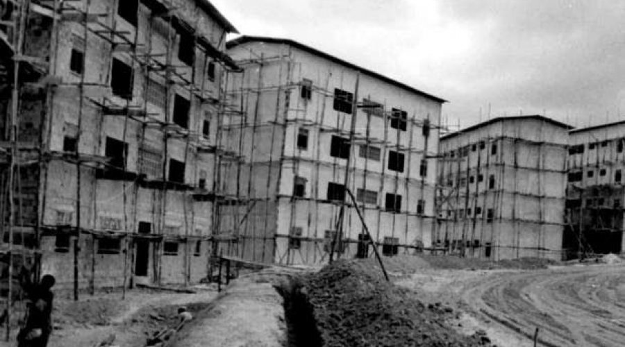 [Pernambués Curioso: conheça a história do bairro Cabula]
