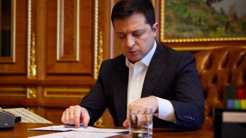 [Rússia e Ucrânia têm avançado nas negociações rumo a um possível acordo de paz]