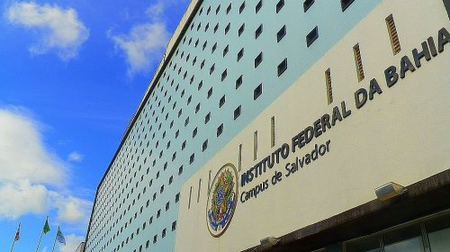 [IFBA publica edital de seleção para estágio remunerado em Salvador]