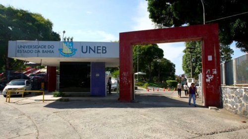 [Universidades estaduais realizam paralisação nesta terça-feira]