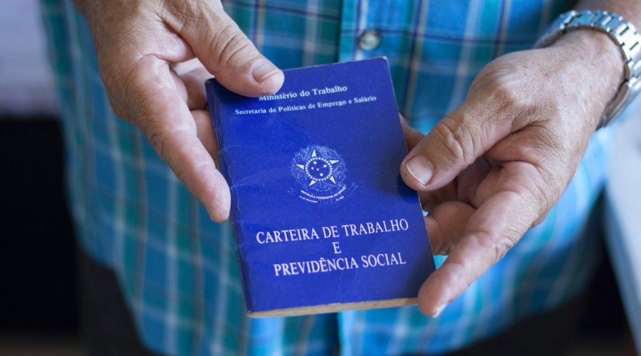 [ Simm oferta vaga de emprego para quarta-feira (9)]