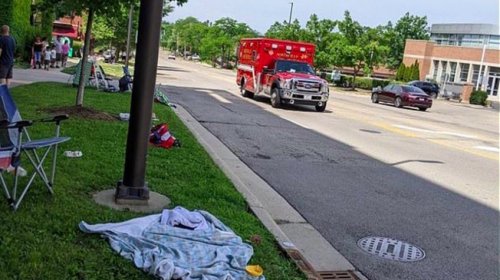 [Ataque a tiros em desfile da Independência deixa 6 mortos nos EUA]