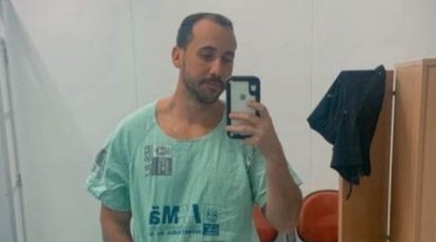 [Anestesista é preso em flagrante por estupro de uma paciente que passava por cesárea no RJ]