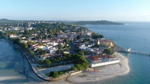 [Ilha de Itaparica ganha festival literário internacional]