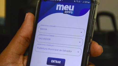 [Aposentados e pensionistas municipais têm até o próximo dia 15 para fazer a prova de vida]