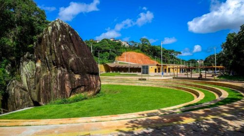 Fundação Gregório de Mattos realiza evento sobre [Fundação Gregório de Mattos realiza evento sobre