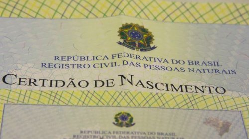 [MP faz mutirão para reconhecimento de paternidade no sul da Bahia]