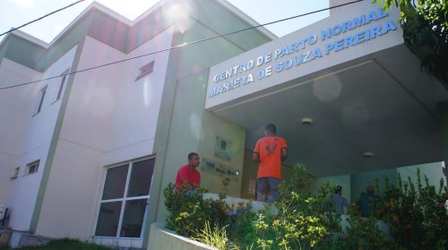 [Sesab reforça importância do Centro de Parto Normal da Mansão do Caminho]