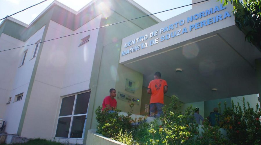 [Sesab reforça importância do Centro de Parto Normal da Mansão do Caminho]