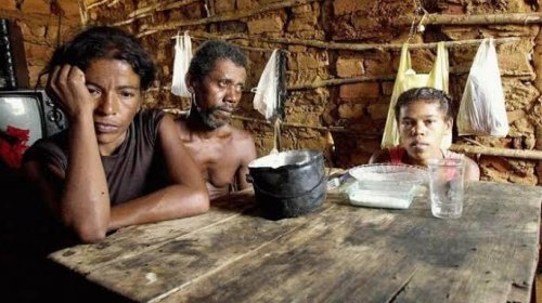[Em Dia Internacional, ONU renova aposta em tornar a pobreza um tema do passado]