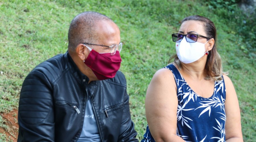 [SindilimpBA e vereador denunciam empresa por falta de pagamento de trabalhadores em São Francisco do Conde  ]