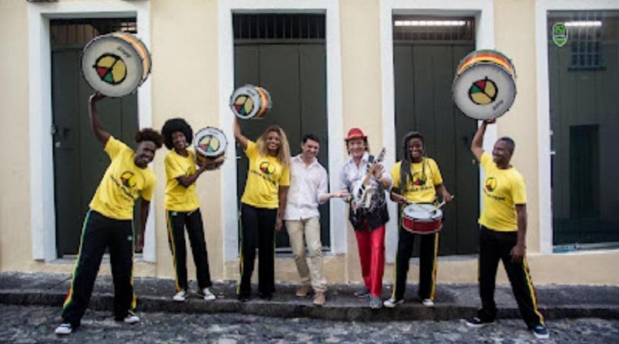 [Festival Tempero Brasil Portugal reúne programação musical com shows instrumentais]