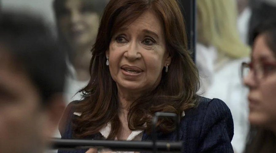 [Entenda as acusações que Cristina Kirchner enfrenta na Justiça argentina]