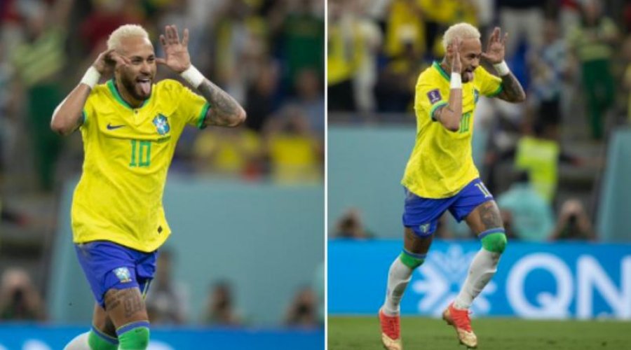 Neymar [Neymar