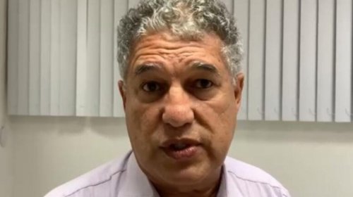 [Líder do governo ataca correspondente da Folha de São Paulo na Bahia]