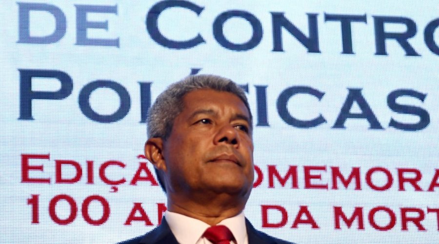 [Governador Jerônimo vai a Brasília em busca de investimentos para a Bahia]