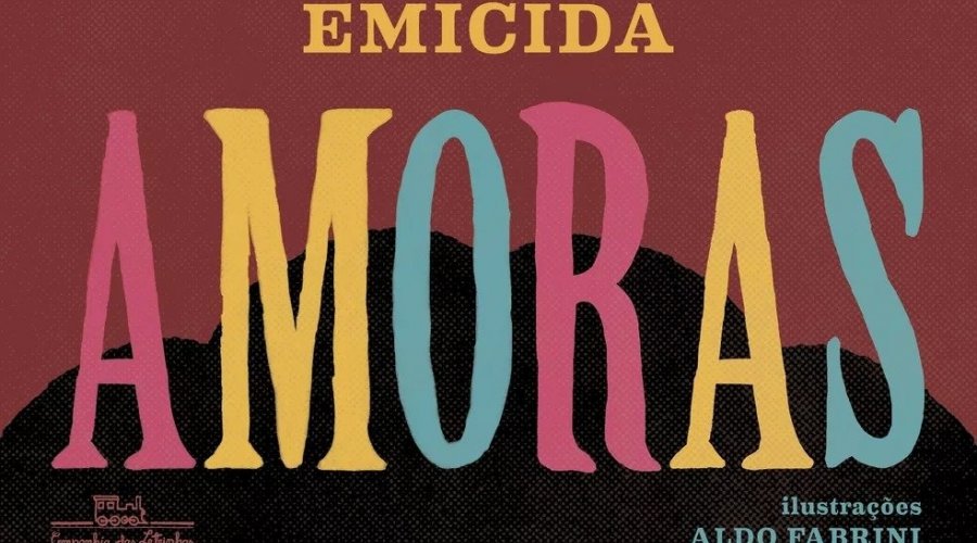 [Livro infantil do rapper Emicida é vandalizado por mãe de aluno com críticas às religiões de matriz africana ]