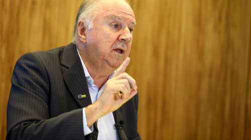 [Prefeitos pedem participação na construção de novo arcabouço fiscal]