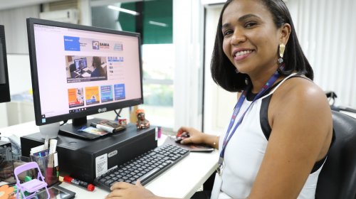 [Educação oferece maior número de vagas para o programa Partiu Estágio 2023]
