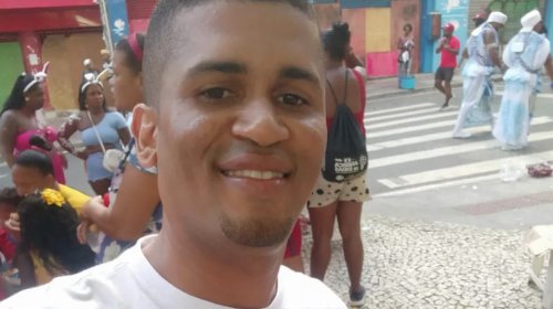 [Motoboy morre após se envolver em acidente e ser agredido com soco no rosto em Salvador]