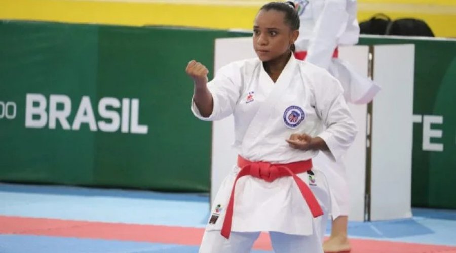 [Mais de 40 atletas baianos vão disputar competições em outros Estados, com apoio da Sudesb  ]