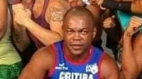 [Professor de boxe é baleado no rosto durante assalto a ônibus na Região Metropolitana de Salva...]