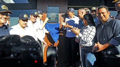 [Jerônimo se encontra com empresários e agricultores na véspera da abertura da Bahia Farm Show]