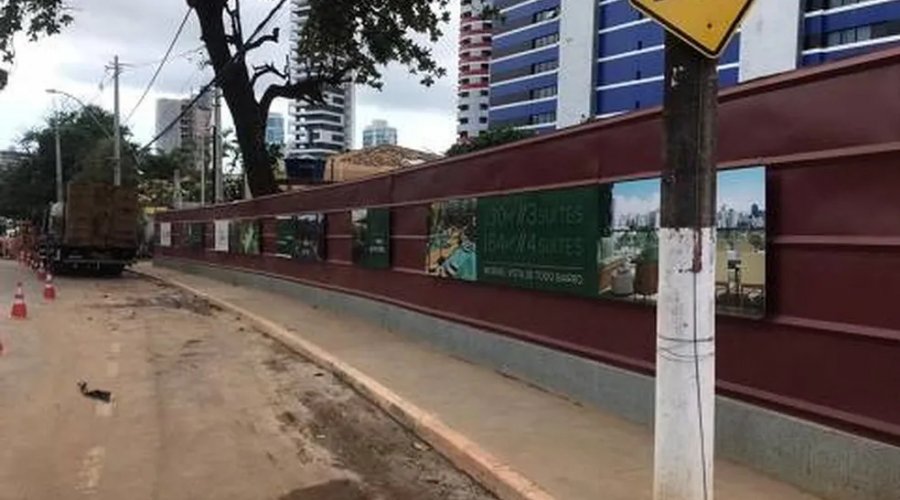[Vereador propõe mudança de nome de rua em bairro nobre de Salvador para 'Beverly Hills'; entenda]