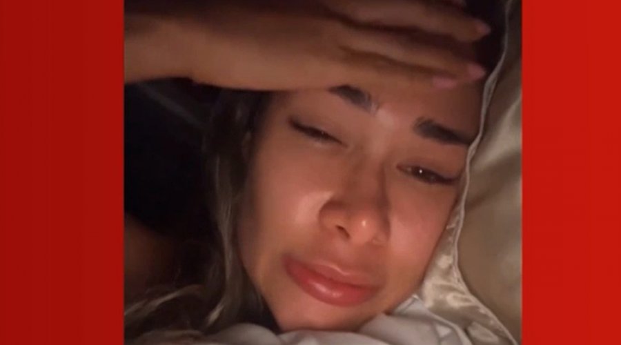 Com mãe desaparecida há dois meses, ex-BBB revela trotes: [Com mãe desaparecida há dois meses, ex-BBB revela trotes: