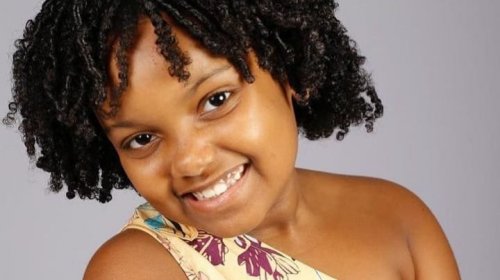 [A IMPORTÂNCIA DO JULHO DAS PRETAS PARA O EMPODERAMENTO DE CRIANÇAS NEGRAS]