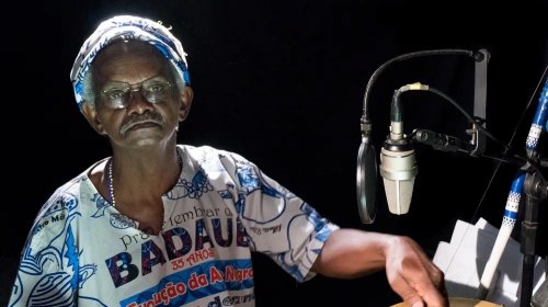 [Môa, Raiz Afro Mãe': documentário celebra legado cultural e reforça ancestralidade de mestre b...]