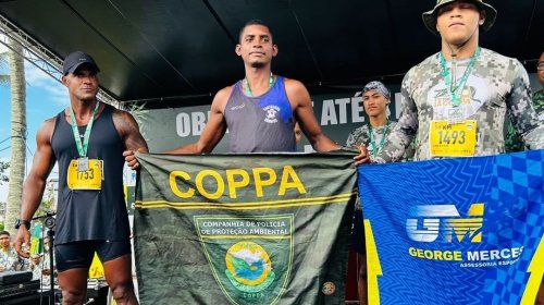 [Corrida da Coppa arrecada duas toneladas de alimentos para o Bahia Sem Fome]