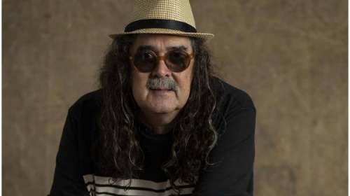[Museu de Arte da Bahia recebe exposição de Moraes Moreira]