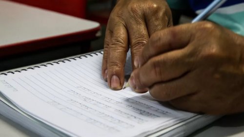 [Sesi oferece 4.500 vagas para programa de educação de jovens e adultos em Salvador e no interi...]