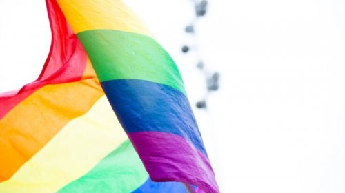[Grupo Gay da Bahia lança filme em campanha para a 20ª Parada do Orgulho LGBT em Salvador]