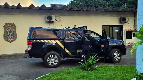 [PF deflagra operação contra abusadores de crianças e adolescentes]