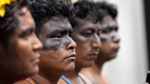 [Chamada pública seleciona 12 cientistas negros e indígenas para bolsas]