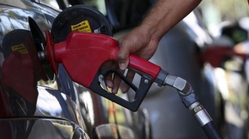 [Preço da gasolina vendida para postos de Salvador terá aumento de 13%]