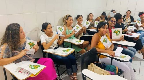 [Programa oferece capacitação gratuita para jovens empreendedores no Garcia; inscrições estão a...]