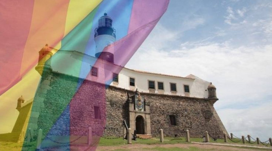 [Salvador é um dos 5 destinos mais buscados pela comunidade LGBTQIAPN+ no Brasil, aponta pesquisa]
