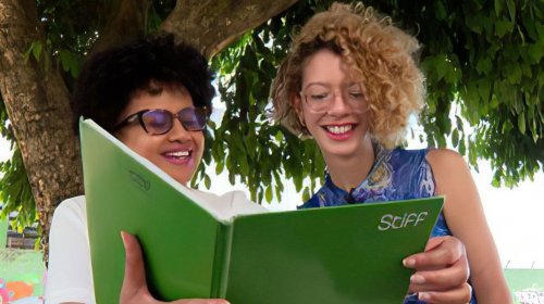 [Conheça professores que educam para diversidade e justiça social]