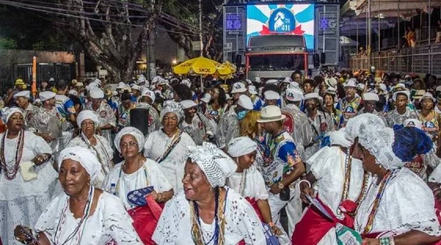 [Primeira edição do Afro Business Folia será realizada gratuitamente em Salvador; inscrições abertas]
